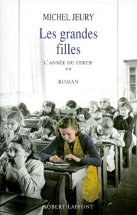Les grandes filles - Lannée du certif Tome 2.pdf