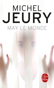 Michel Jeury - May le monde.