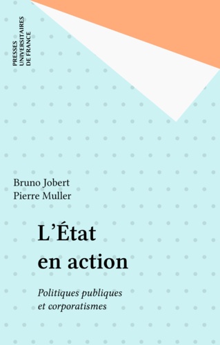 L'ETAT EN ACTION