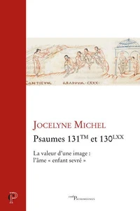 Psaumes 131TM et 130LXX