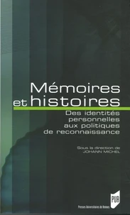 Mémoires et histoires
