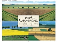 Michel Jolyot - Terres de Champagne.