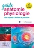 Michel Joubard - Guide anatomie et physiologie pour les AS et AP - Aides-soignants et Auxiliaires de puériculture.