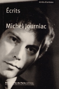 Michel Journiac - Ecrits.