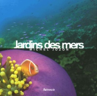 Michel Jozon - Jardins Des Mers.