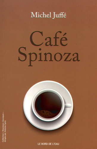 Michel Juffé - Café Spinoza.