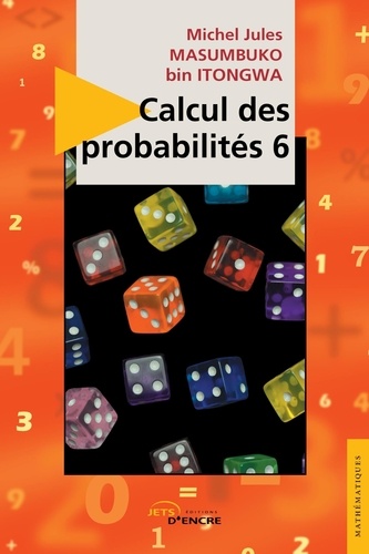 Calcul des probabilités 6