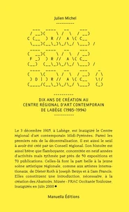 Crac, Frac, Drac !