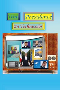 Michel Julien - Une Présidence en Technicolor.