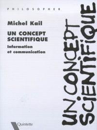 Un concept scientifique. - Information et communication.pdf