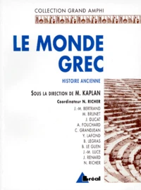 Histoire ancienne