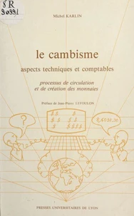 Le Cambisme