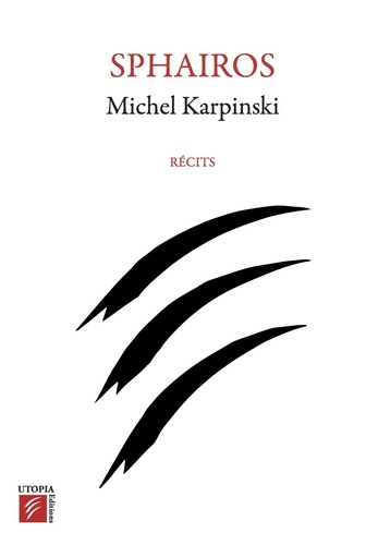 Michel Karpinski - Sphairos.