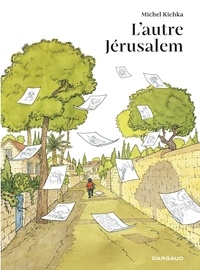 Bons livres à lire téléchargement gratuit L'autre Jérusalem  9782205207361