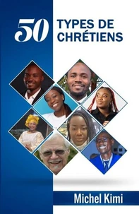 50 Types de Chrétiens