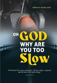 Oh God Why are you too Slow?
