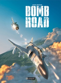 Michel Koeniguer - Bomb Road  : Coffret en 3 volumes - Da Nang ; Chu Lai ; Yankee Station.