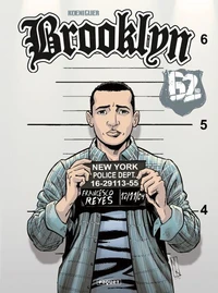 Brooklyn 62nd T2