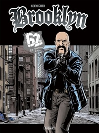Michel Koeniguer - Brooklyn 62nd T3 - Hardcore cop.