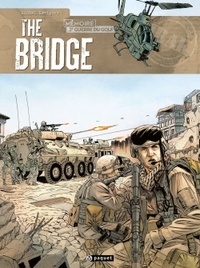 Michel Koeniguer - The bridge.