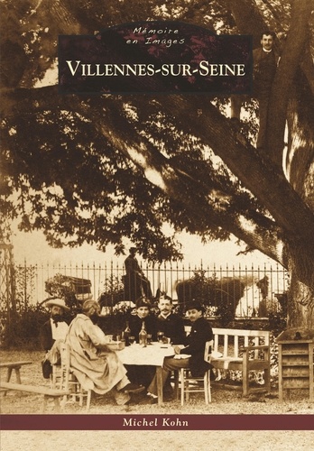 Villennes-sur-Seine