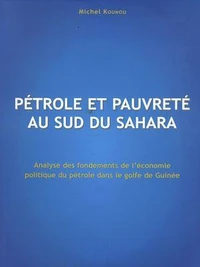 Pétrole et pauvreté au sud du Sahara