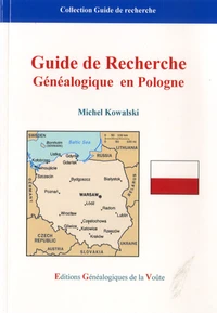 Guide de recherche généalogique en Pologne