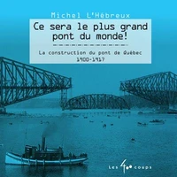 Ce sera le plus grand pont du monde !