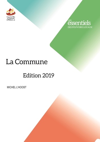 La commune. Edition 2019