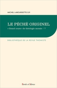 Michel Labourdette - Le péché originel.