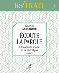 Ecoute la Parole