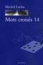 Michel Laclos - Mots croisés 14.