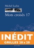 Michel Laclos - Mots croisés 17.