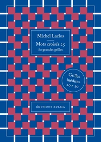 Mots croisés 25