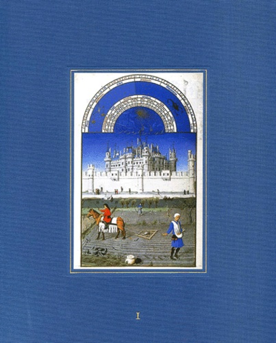 Michel Laclotte - L'art et l'esprit de Paris - 2 volumes.