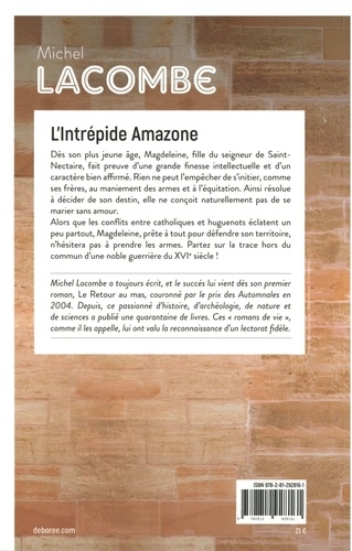 L'Intrépide Amazone