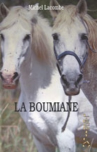 Michel Lacombe - La boumiane.
