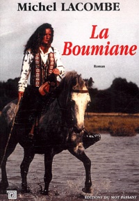 Michel Lacombe - La Boumiane.