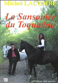 Michel Lacombe - La Sansouïre du "Toquadou".