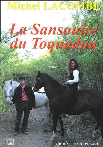 La Sansouïre du "Toquadou"