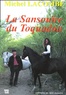 Michel Lacombe - La Sansouïre du "Toquadou".