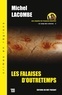 Michel Lacombe - Le Sang des Siècles - Une enquête de Françoise Dutellier Tome 2 : Les falaises d'Outretemps.