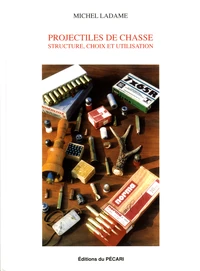 Projectiles de chasse