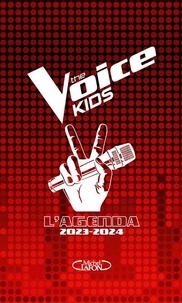  Michel Lafon - L'agenda The Voice Kids.