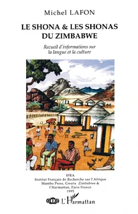Le shona & les shonas du Zimbabwe