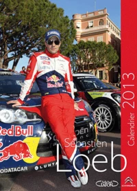 Sébastien Loeb