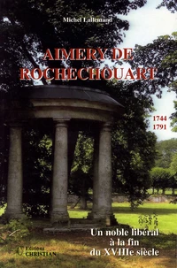 Aimery de Rochechouart (1744-1791)