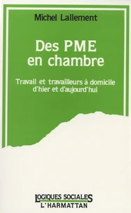 Des PME en chambre
