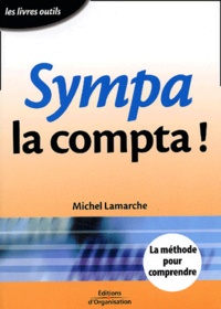 Michel Lamarche - .