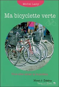 Ma bicyclette verte